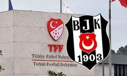 TFF'den Beşiktaş'a destek için Macaristan'a çıkartma!