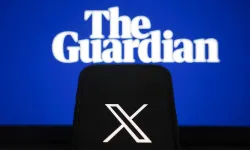 The Guardian, sosyal medya platformu X'te paylaşımlarını durdurma kararı aldı