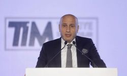 TİM Başkanı Mustafa Gültepe: Yüksek faizler ihracatı tehdit ediyor