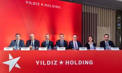 Yıldız Holding yatırımcı ve analistlerle bir araya geldi