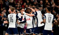 Tottenham'ın muhtemel Galatasaray 11'i! İngiliz ekibinde bir sakatlık daha