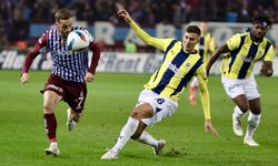 Trabzonspor - Fenerbahçe derbisinde flaş karar! Okay Yokuşlu'nun gol itirazı