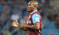 Trabzonspor'dan Nwakaeme açıklaması