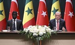 Türkiye-Senegal ilişkilerinde dönüm noktası