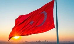 Türkiye, İsrail'in Türk hava sahasını kullanma talebini reddetti