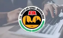 VGM burs başvurusu sonuçları açıklandı