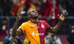 Victor Osimhen'den Galatasaray'a yeşil ışık!