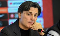 Vincenzo Montella'dan Roma yanıtı