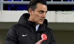 Vincenzo Montella'dan Karadağ mağlubiyeti için bahane!