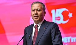 Bakan Yerlikaya: Eleştiri olmadan demokrasi olmaz