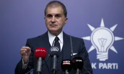 Ömer Çelik: Meclis'te eşkıyalık kabul edilemez