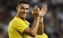 Bomba iddia! Binlerce tweet attılar: Ronaldo Fenerbahçe'ye mi geliyor?