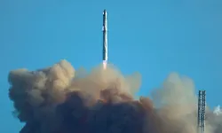 SpaceX, Starship roketinin 6’ncı uçuş denemesini yaptı