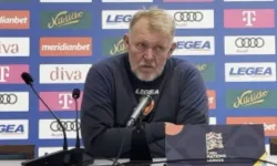 Robert Prosinecki: Mücadele ederek, hak ederek kazandık