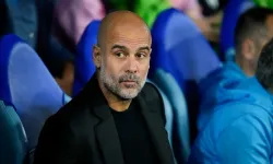 Manchester City güven tazeliyor: Pep Guardiola'ya yeni sözleşme