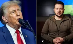 Zelenskiy'den Trump'ın konuşmasına tepki: Ukrayna için bir kayıp!