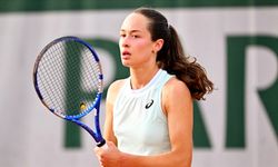 Zeynep Sönmez, WTA 250 turnuvalarında ilk kez finale yükseldi