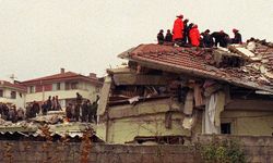 Zonguldak'ta 7.2 büyüklüğünde deprem tatbikatı gerçekleştirildi