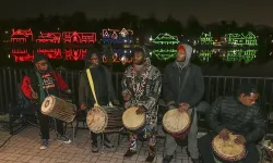 Kwanzaa: Birlik, kültür ve mirasın kutlaması