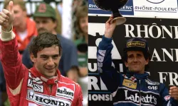 Ayrton Senna ve Alain Prost: F1'in Unutulmayan Efsaneleri Neden Hâlâ İlgi Odağı?