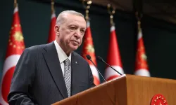 Cumhurbaşkanı Erdoğan: PKK için çember daralıyor! PKK/YPG ya kendini tasfiye edecek ya da tasfiye edilecek