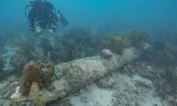 Portekiz sularında yaklaşık 250 hazine yüklü gemi batığı olabilir