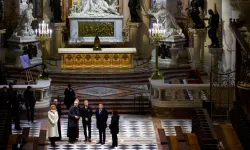 Trump Notre Dame Katedrali'nin açılışına katılacak: Seçim zaferinden sonraki ilk yurtdışı ziyareti