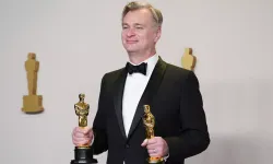 Christopher Nolan, Homeros’un 'Odysseia' destanını sinemaya uyarlıyor