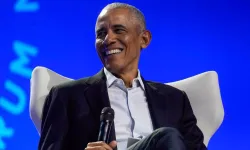 Barack Obama 2024'teki favori film, müzik ve kitaplarını açıkladı