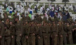 Kuzey Kore, Rusya'ya yardım için daha fazla asker ve silah gönderecek