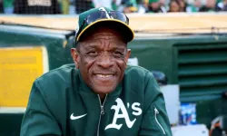 Efsanevi Beyzbol oyuncusu Rickey Henderson 65 yaşında hayatını kaybetti