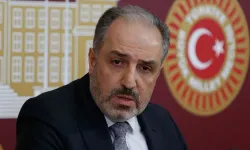 Mustafa Yeneroğlu DEVA Partisi’nden istifa etti!