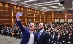 AK Parti'de değişim rüzgarı esiyor ! AK Parti İstanbul İl Başkanı adayı Bağcılar Belediye Başkanı Abdullah Özdemir oldu