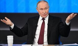 Putin: Kürt sorunu çözülmeli!