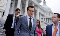 Matt Gaetz hakkındaki meclis etik raporundan dört önemli detay