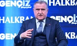 Bakan Bak'ın Cumhurbaşkanı Erdoğan'la anısı gündem oldu