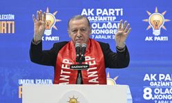 Cumhurbaşkanı Erdoğan: Suriye, tüm etnik, mezhebi ve dini unsurlarıyla Suriyelilerindir!