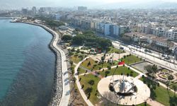 İskenderun Sahil Projesi başlıyor