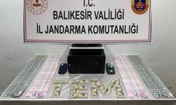 Balıkesir'de DEAŞ operasyonunda 1 şüpheli tutuklandı