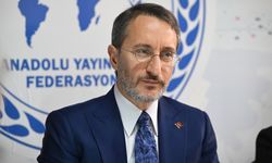 Fahrettin Altun: Cumhurbaşkanımız, çatışmaları çözmek için tek dünya lideri