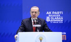 Cumhurbaşkanı Erdoğan: Acıları yarıştırmak bizim siyasetimiz değildir