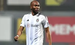 Al Musrati, Beşiktaş'tan ayrılıyor mu? Serdal Adalı'nın kararı bekleniyor