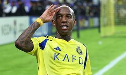 Al Nassr CEO'su İstanbul'da! Talisca adım adım Fenerbahçe'ye