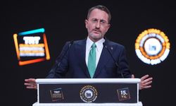 Fahrettin Altun: Türkiye, Suriye'nin kalkınmasına bütün gücüyle katkı verecek