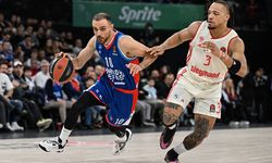 Anadolu Efes'in galibiyet hasreti sona erdi!