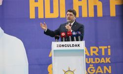 Adalet Bakanı Yılmaz Tunç: Anayasamızın çelişkileri problemlere yol açıyor