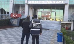 Bandırma’da büyük operasyon: aranan şahıs tutuklandı