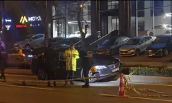 Polisin vurduğu ünlü mimardan kötü haber geldi!