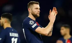 Galatasaray'a müjde! Skriniar'da bir engel ortadan kalktı