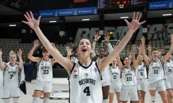 Beşiktaş'ın EuroCup'taki rakibi UFAB 49 oldu